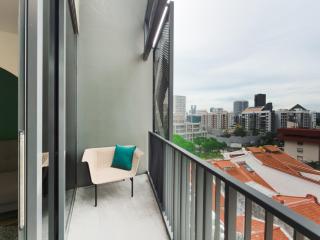 Quay 17 by Cove - Brand new serviced apartments - River Valley, Robertson Quay - 5