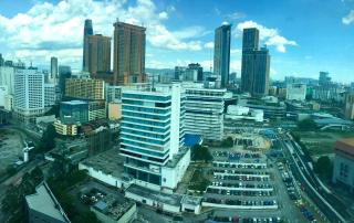 Deluxe Swiss Garden Residences Bukit Bintang City Center - 9