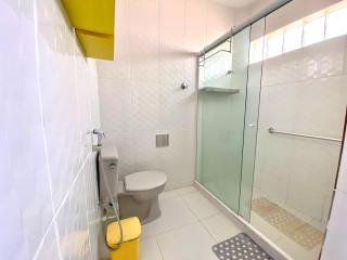 Casa Adélia - Conforto e aconchego a Beira Mar - 6