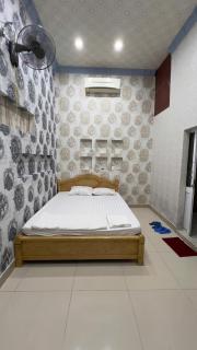 Nhà Nghỉ HOA ĐÀO - 0