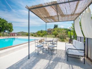 Apartment in Ascoli Piceno near Sandy Beach - 2