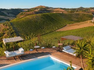 Apartment in Ascoli Piceno near Sandy Beach - 6