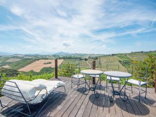 Apartment in Marche with Pool and BBQ - 6