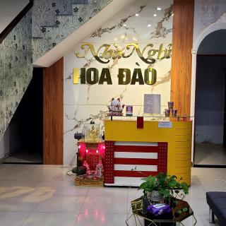 Nhà Nghỉ HOA ĐÀO - 9