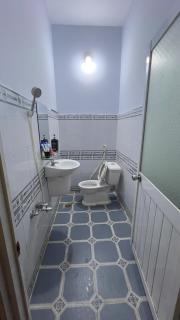 Nhà Nghỉ HOA ĐÀO - 6