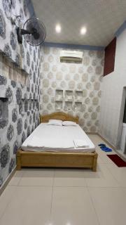 Nhà Nghỉ HOA ĐÀO - 2