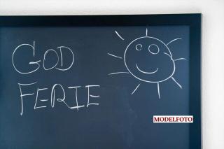 809 Harboøre - Vejlby Klit 32 - 1