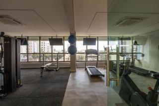 Flat ao lado do Riomar Shopping | Aconchego em Recife - 8