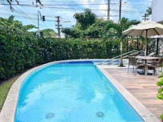 Flat ao lado do Riomar Shopping | Aconchego em Recife - 7