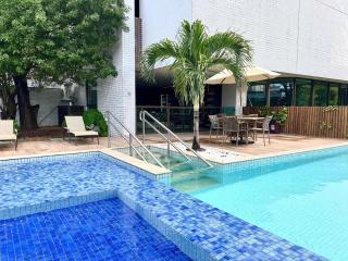 Flat ao lado do Riomar Shopping | Aconchego em Recife - 6