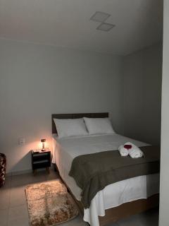 Torre de Belém do Pará - 1