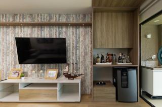 Estonteante frente mar - La Fleur Polinésia 404-4A - 7