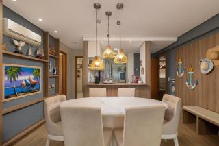 Estonteante frente mar - La Fleur Polinésia 404-4A - 6