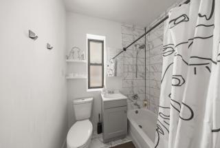 The Outstanding NYC - 4