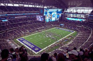 Crowne Plaza Dallas Market Ctr - Love Field, an IHG Hotel - 2