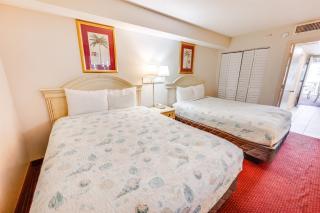 Low Floor,Amazing Oceanfront Views,Luxurious Suite - 5