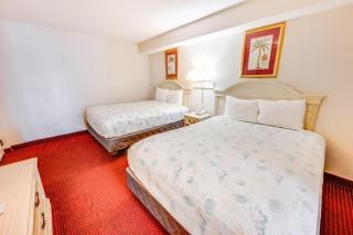 Low Floor,Amazing Oceanfront Views,Luxurious Suite - 4