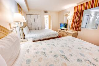 Low Floor,Amazing Oceanfront Views,Luxurious Suite - 6