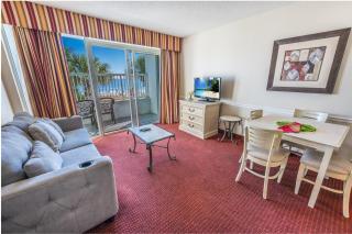 Low Floor,Amazing Oceanfront Views,Luxurious Suite - 0