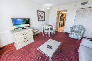 Low Floor,Amazing Oceanfront Views,Luxurious Suite - 7