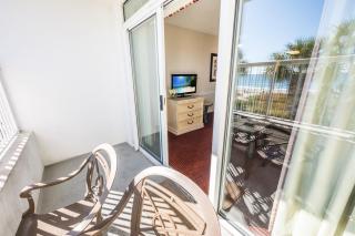 Low Floor,Amazing Oceanfront Views,Luxurious Suite - 1
