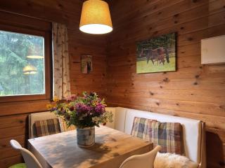 Ferienhaus mit Terrasse - 9