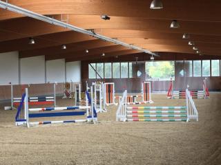 Ferienhaus mit Terrasse - 2