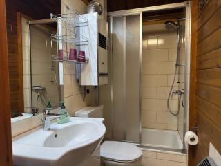 Ferienhaus mit Terrasse - 2