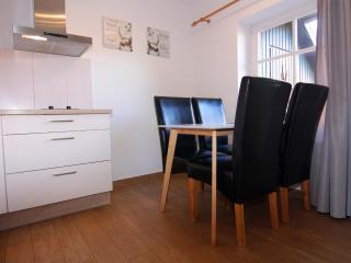 Ferienwohnung im Reihenhaus, Friedrichskoog-Spitze - 1