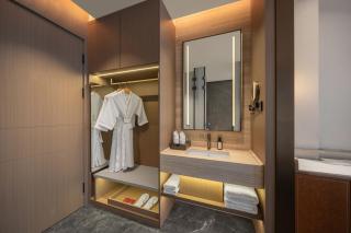 Madison Hotel Tashkurgan - 5