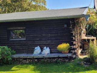 Alzerhöhe Comfortable holiday residence - 7