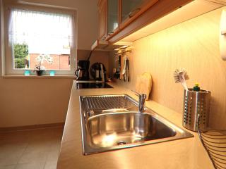 Wohnung in Braunlage nahe Wurmberg Skilift - 9