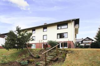 Wohnung in Braunlage nahe Wurmberg Skilift - 4
