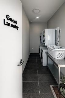 Avenue WEST Studio Units - 2