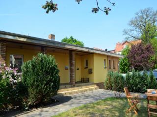 Seaside Comfort in Poel - 7