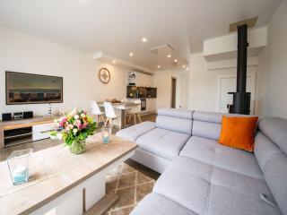 Ferienhaus in Damp am Ostseestrand - 9