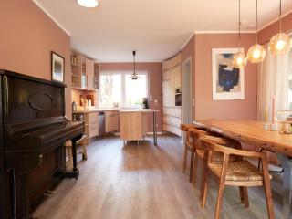 Ferienhaus in St Peter Ording - 4