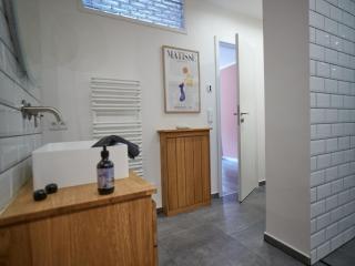 Ferienhaus in St Peter Ording - 1