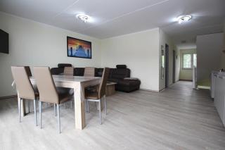 Appartement Hafenflair am Plauer See - 3