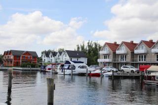 Appartement Hafenflair am Plauer See - 6