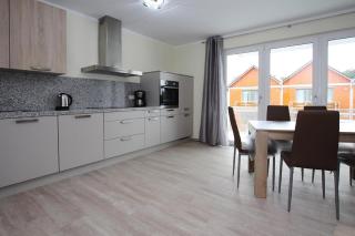 Appartement Hafenflair am Plauer See - 2