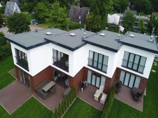 Ferienhaus in Damp nahe Ostseestrand - 8