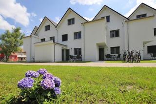 Appartement Hafenflair am Plauer See - 8