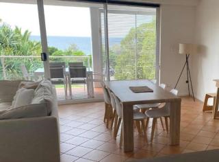 Aqua Promenade Beachfront Holiday Apartments - 1