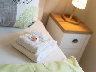 Ferienhaus in St Peter Ording - 9