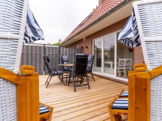 Ferienhaus in St Peter Ording - 1