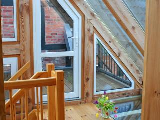 Ferienhaus in M nkebude for 4 Personen - 4