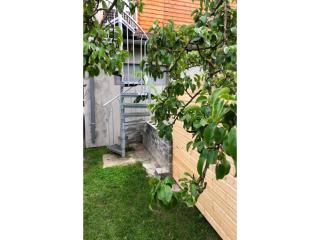 Appartement mit Dachterrasse, Mönkebude - 6