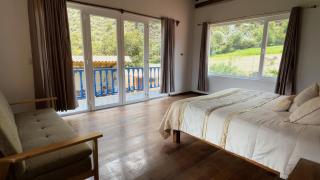 Urubamba Luxury Stay "Suyana Wasi" - 5