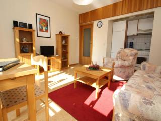 Ferienwohnung im Haus Schiefertal, Wieda - 8